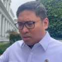Profil Sudaryono, dari Wamentan hingga Pimpin Badan Gizi Nasional