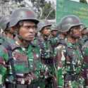 Penanganan Konflik di Papua Tanggung Jawab Wapres