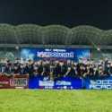 Liga Yooscout Nasional 2026: PS Cibatu hingga Arsent 1963 Raih Juara