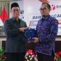 Bawaslu Gandeng UNAS Persiapkan Ruang Digital Sehat Pemilu 2029