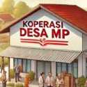 Menakar Arah Koperasi Desa Merah Putih di Tengah Bisnis Ritel Modern