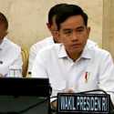Tak Lagi Duduk di Samping Prabowo, Gibran Punya Tiga Organisasi Relawan