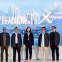 BRI dan Plataran Indonesia Hadirkan Wellness Experience Terbesar di Jakarta