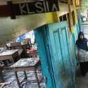Peserta Didik SDN Kebayoran Lama Selatan 09 Tetap Ikuti KBM