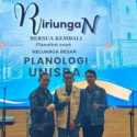 IKA Planologi Unisba Siap Jadi Mitra Strategis Pemerintah
