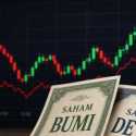 Kompak Aktif di Sesi I, Nilai Transaksi BUMI dan DEWA Tembus Ratusan Miliar Rupiah
