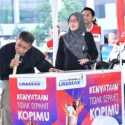 Pertamina Targetkan 1.000 Penerima Manfaat Program UMiMAX pada 2026