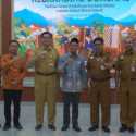 Dinilai Paling Siap, Palangka Raya jadi Percontohan Digitalisasi Perlinsos Berbasis IKD