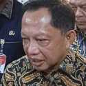 Mendagri Pilih Bungkam soal Fenomena Sekolah Sepi Murid