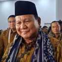 Prabowo Klaim Kesejahteraan Petani Meningkat, Mampu Beli Mobil hingga Umrah