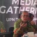 UPNVJ Percepat Internasionalisasi dan Transformasi Sarana Prasarana