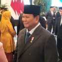 Prabowo Teken Keppres Penunjukkan Kuntadi Jadi Jampidsus Baru