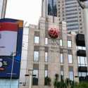 IHSG Sesi I Melesat Ke Level 6.319