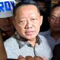 Mantan Jampidsus Febrie Adriansyah Merasa Jadi Korban Kriminalisasi