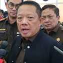 Klaim Kriminalisasi Febrie Masih Sebatas Kata-kata