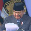 Prabowo Tak Ragu Sebut Dapur MBG Polri Terbaik