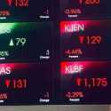 Keputusan S&P Tahan Rating Kredit Indonesia Lampaui Ekspektasi Pasar