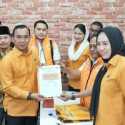 Modal Dukungan 34 DPD, Wihaji Maju Jadi Ketum Ormas MKGR