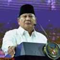 Presiden Harus Tindak Tegas Londo Ireng yang Merugikan Kepentingan Bangsa