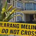 Simpul ‘Nominee’ Rumah Sentul