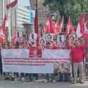 Proses Hukum Sri Bintang Pamungkas Buntut Dugaan Fitnah terhadap Megawati