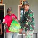 TNI Cegah Stunting