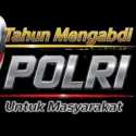Catatan HUT ke-80 Polri