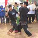 Silat Betawi