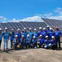 PLN Gandeng AFD Perkuat Pendanaan untuk Percepatan Transisi Energi Bersih