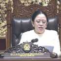 Resmi, Paripurna DPR Sahkan RUU PFII jadi UU