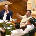 Prabowo Bahas Penyempurnaan GovTech Bersama DEN di Hambalang