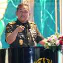 Jenderal Maruli Tekankan Integritas kepada 511 Taruna Akmil