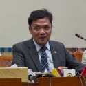 DPR Buka Peluang Panggil Mahfud MD Bahas Dugaan Cacat Prosedur Kasus Febrie