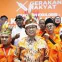 Gerakan Rakyat Berpeluang Tembus DPR Jika Lolos Verifikasi dan Usung Anies