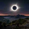 Daftar Fenomena Langit Agustus 2026, Gerhana Matahari Total hingga Hujan Meteor Perseid