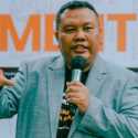 Tak Mau Disebut Londo Ireng, Hensa Kelakar Pensiun Jadi Pengamat Politik