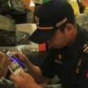 Bea Cukai Bongkar Penyelundupan Rokok Ilegal Senilai Rp3,4 Miliar