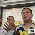 Besok Prabowo Lantik 1.500 Capaja TNI-Polri di Istana Merdeka