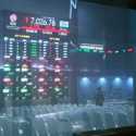 IHSG Sepekan Meroket 4,24 Persen, Kapitalisasi Pasar Naik Rp409 Triliun