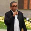 Hoaks: Menteri PU Nonton Final Pildun dengan APBN
