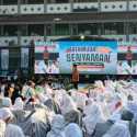 Hari Pertama di Madrasah Harus Menyenangkan, Bukan Menakutkan