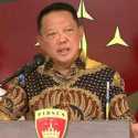 Kasus Febrie Adriansyah Bukan Kriminalisasi