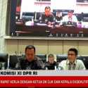 Komisi XI DPR Kembali Gelar Rapat Tertutup, Bahas Likuiditas Perbankan dengan OJK