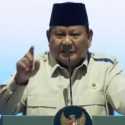 Prabowo: Satu Lidi Lemah, Bersatu Jadi Kekuatan Luar Biasa!