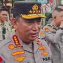 Daftar Rotasi 14 Kapolres, Sumatera dan Papua Paling Banyak