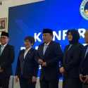 BGN Lantik Lima Deputi Baru Termasuk Mantan Kapuspenkum Kejagung