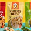 Dari Dapur Rumahan, 