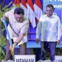 Kemhan Ungkap Alasan PT Pindad Bangun Pabrik Munisi di Batulicin