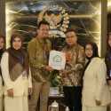 Terima Aspirasi Guru TK, DPR Siap Agendakan Penguatan PAUD