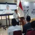 Bawaslu Luncurkan Campus Connect